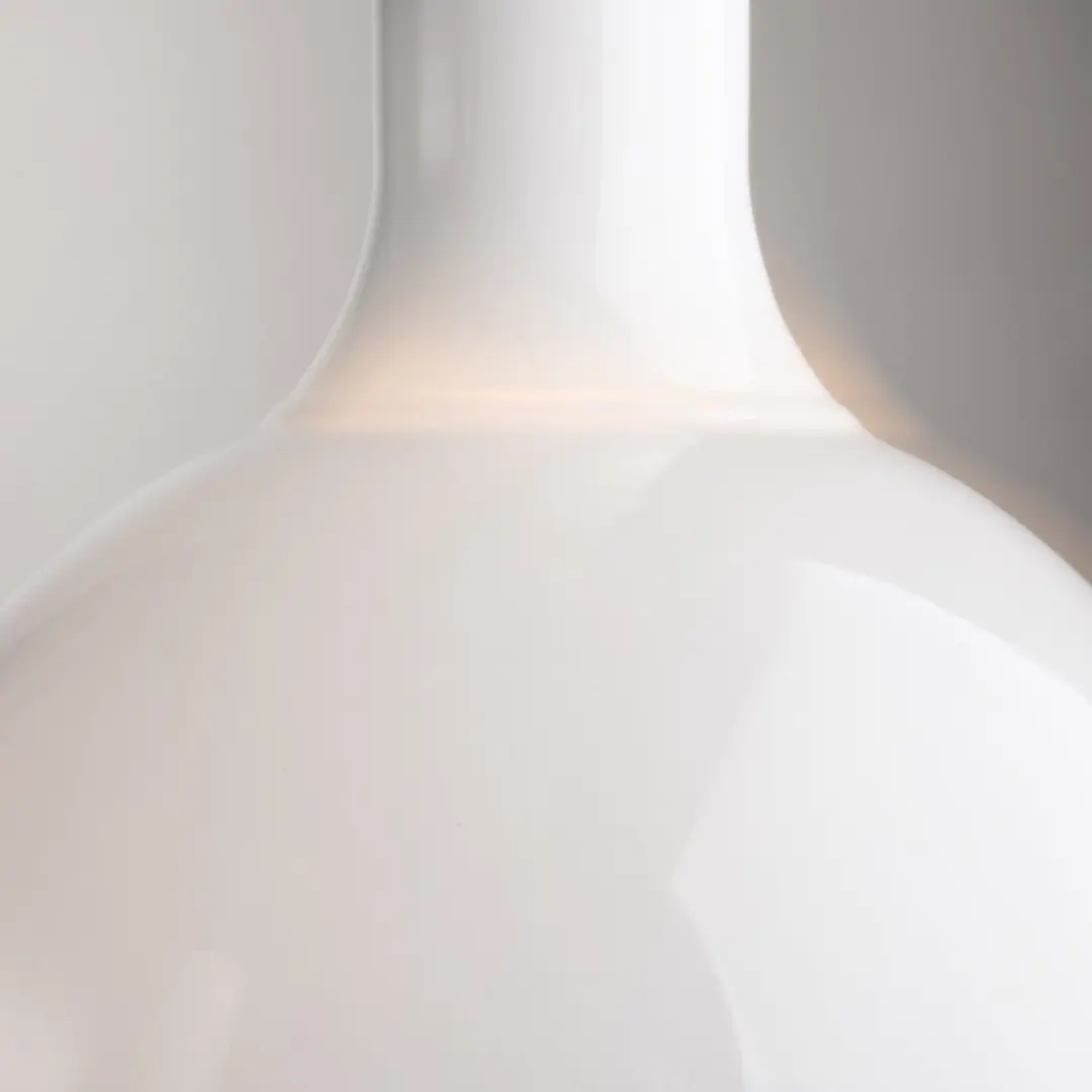 Maytoni Nebula Hanglamp - Wit - 6W - Ø25cm
