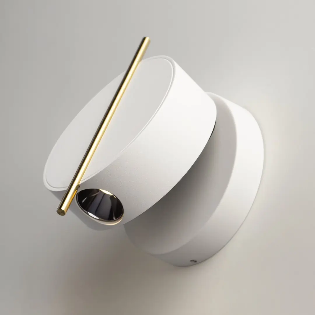 Maytoni Wandlamp Nuance Ø10cm