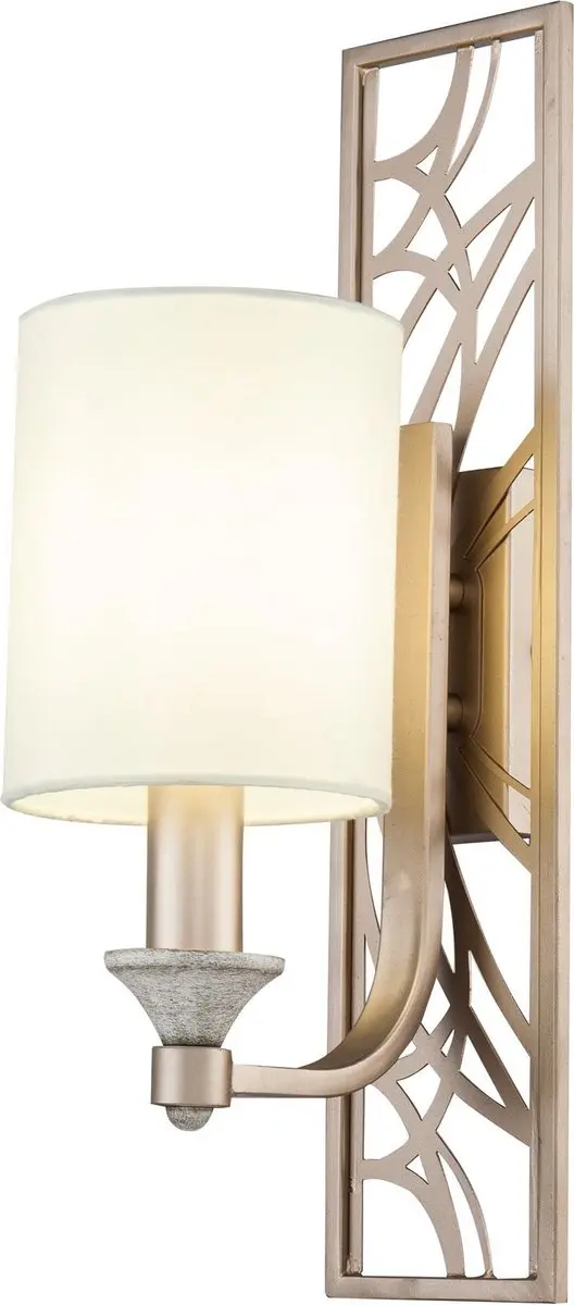 Maytoni Wandlamp Vittoria Crème