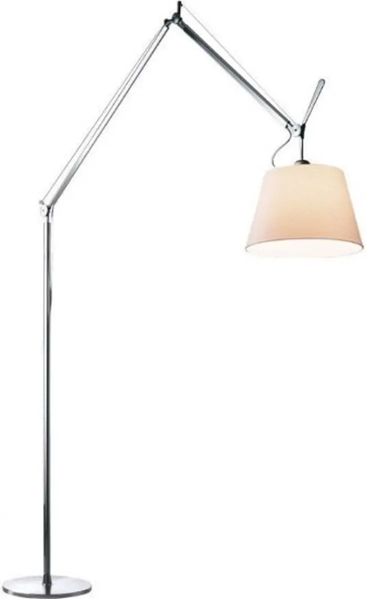 Artemide Tolomeo Mega Vloerlamp