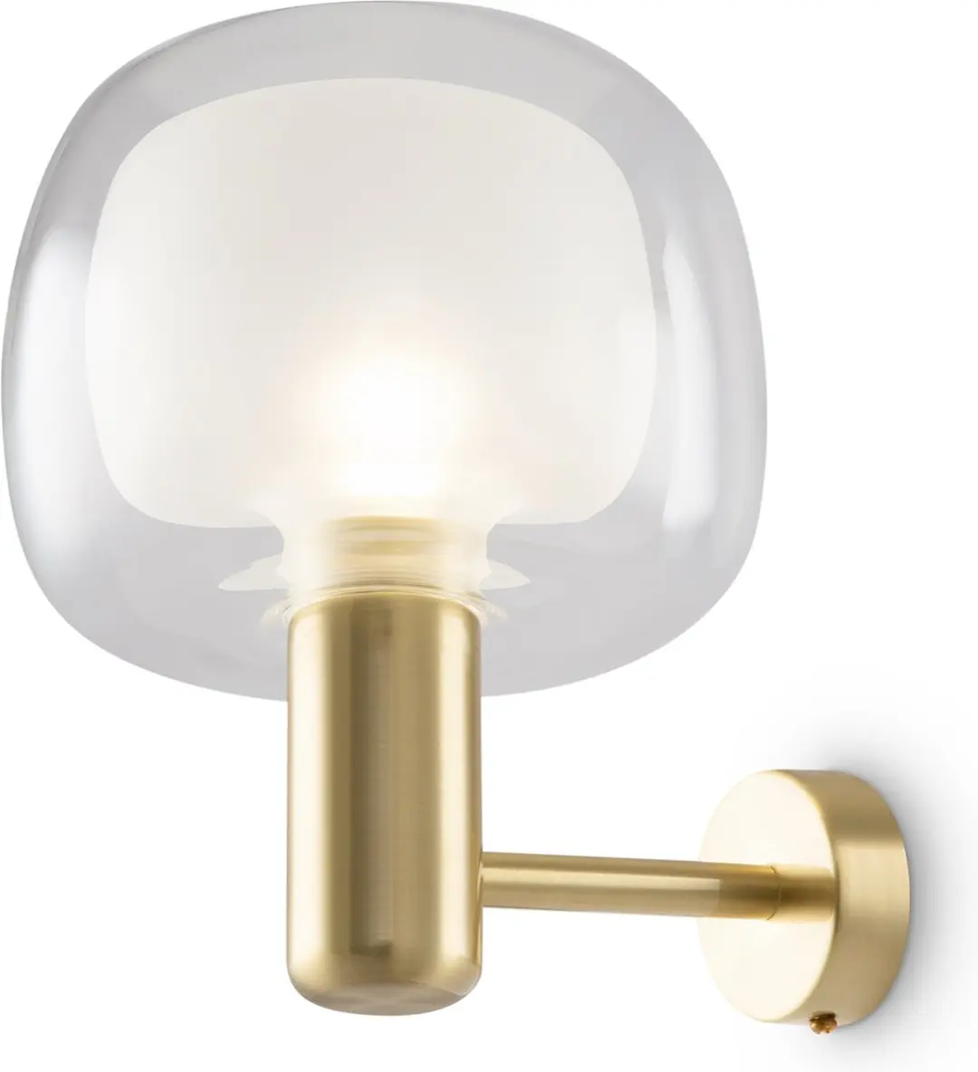 Maytoni Vision Wandlamp Goud Ø18cm