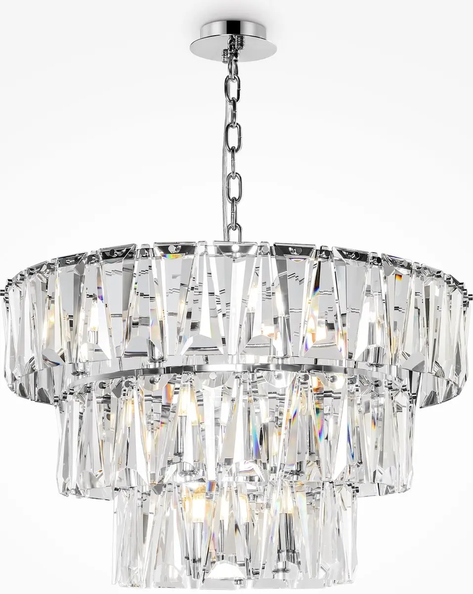 Maytoni Hanglamp Puntes Ø77