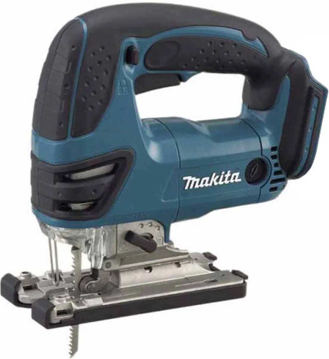 Makita DJV180Y1J Decoupeerzaag