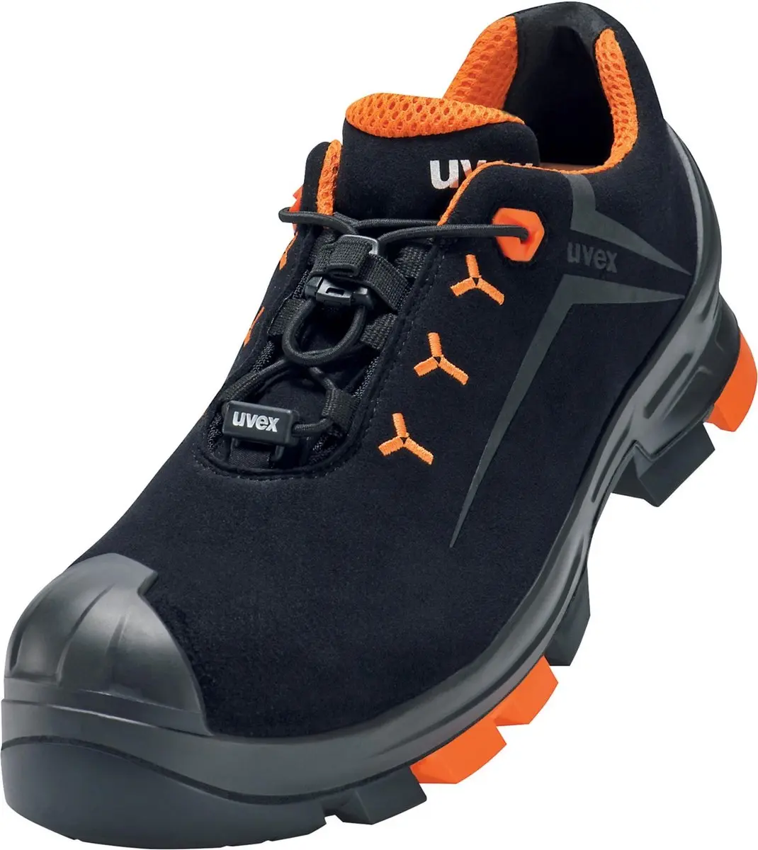 Uvex 2 H-alb S3 65082 Veiligheidsschoenen