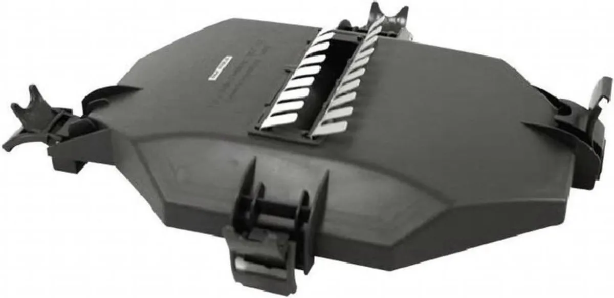 Intex 28001 Automatische Zwembadreiniger - 8 kg - Grijs