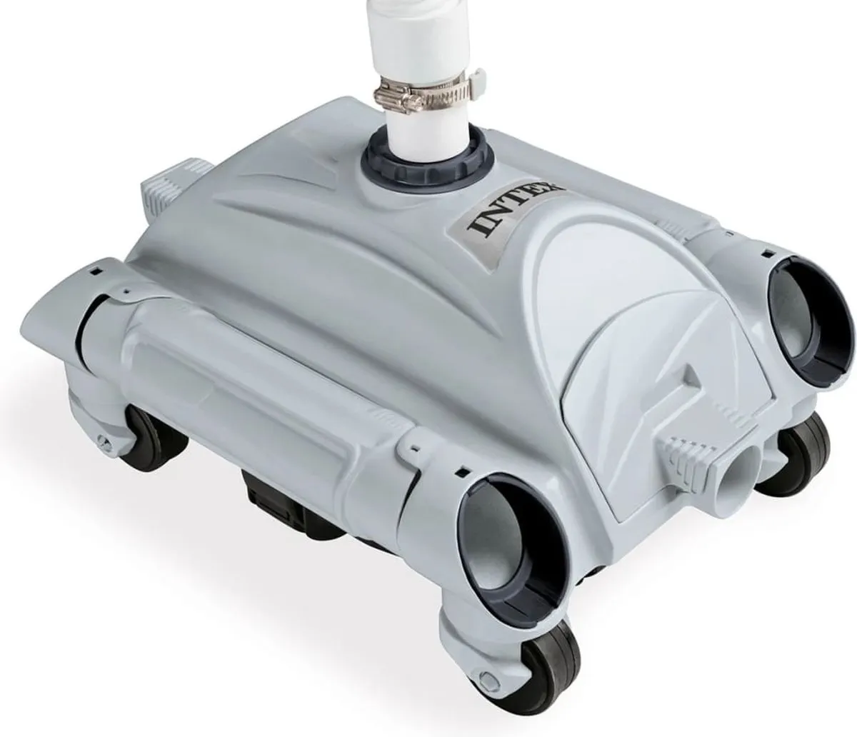Intex 28001 Automatische Zwembadreiniger