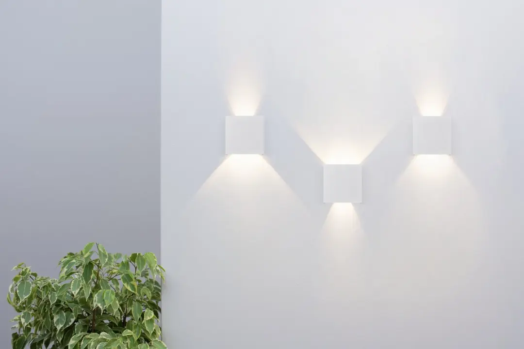 Maytoni Fulton Architecturale Verlichting - Wit 6W