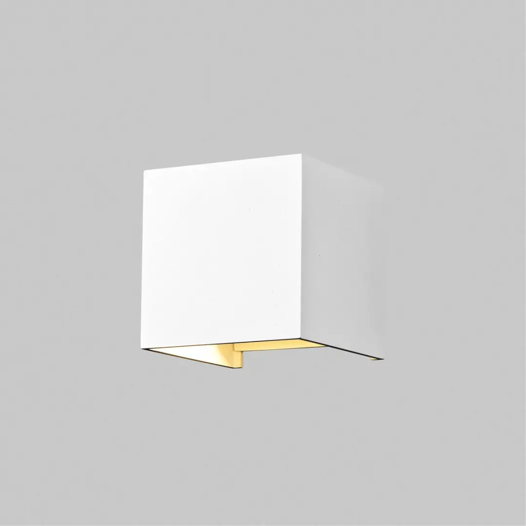 Maytoni Fulton Architecturale Verlichting - Wit 6W