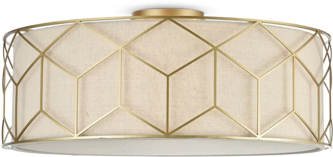 Maytoni Messina Plafondlamp