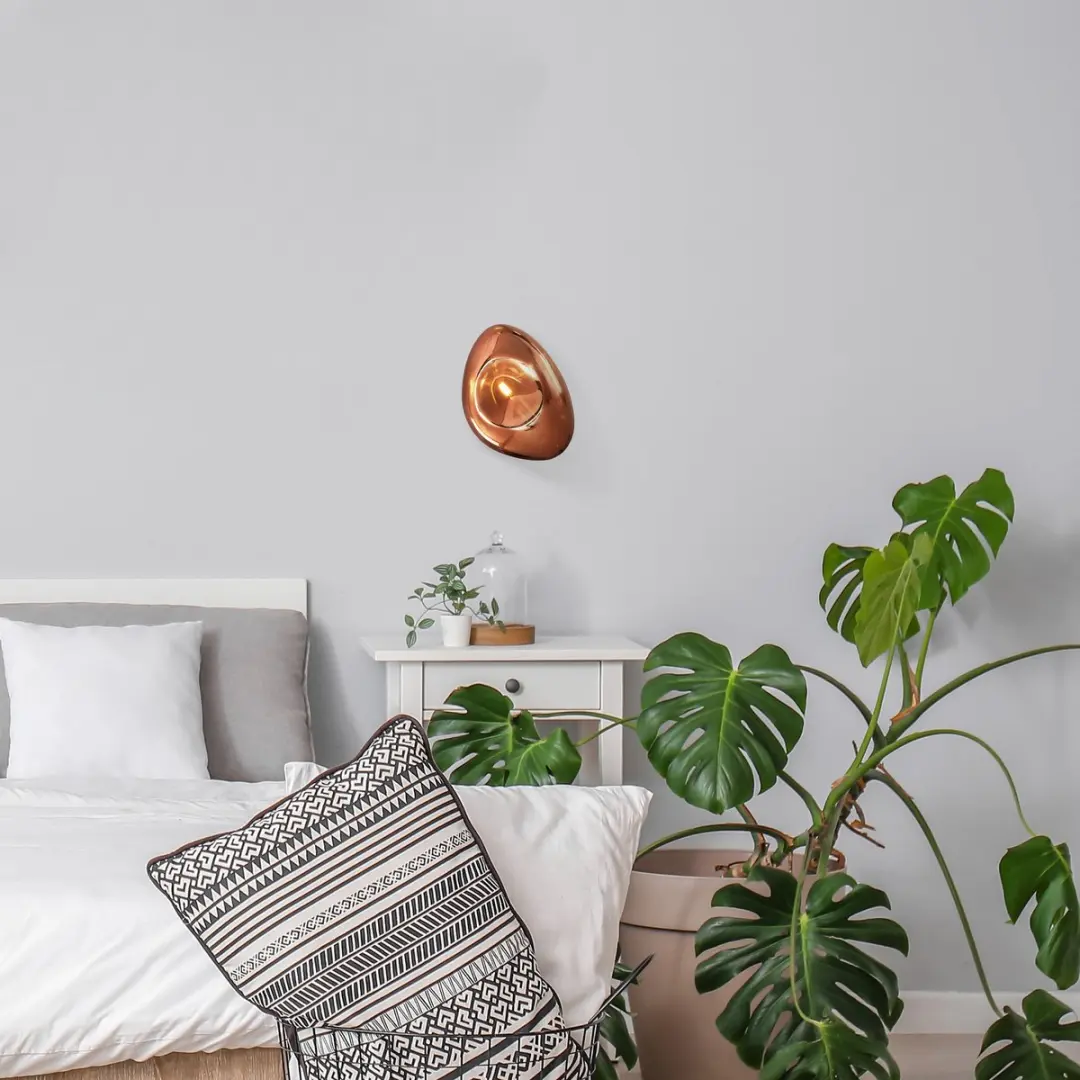 Maytoni Wandlamp Mabell - Zwart