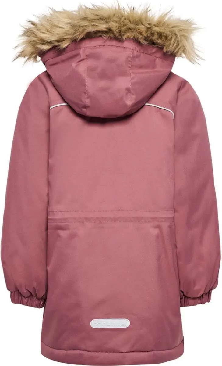 Hummel Gloria Tex Jas - Meisje 128cm Roze