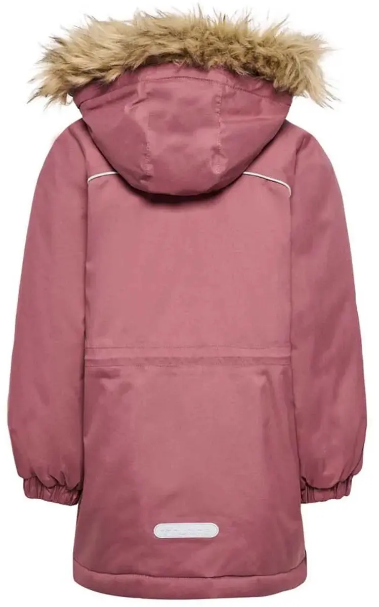 Hummel Gloria Tex Jas - Meisje 128cm Roze