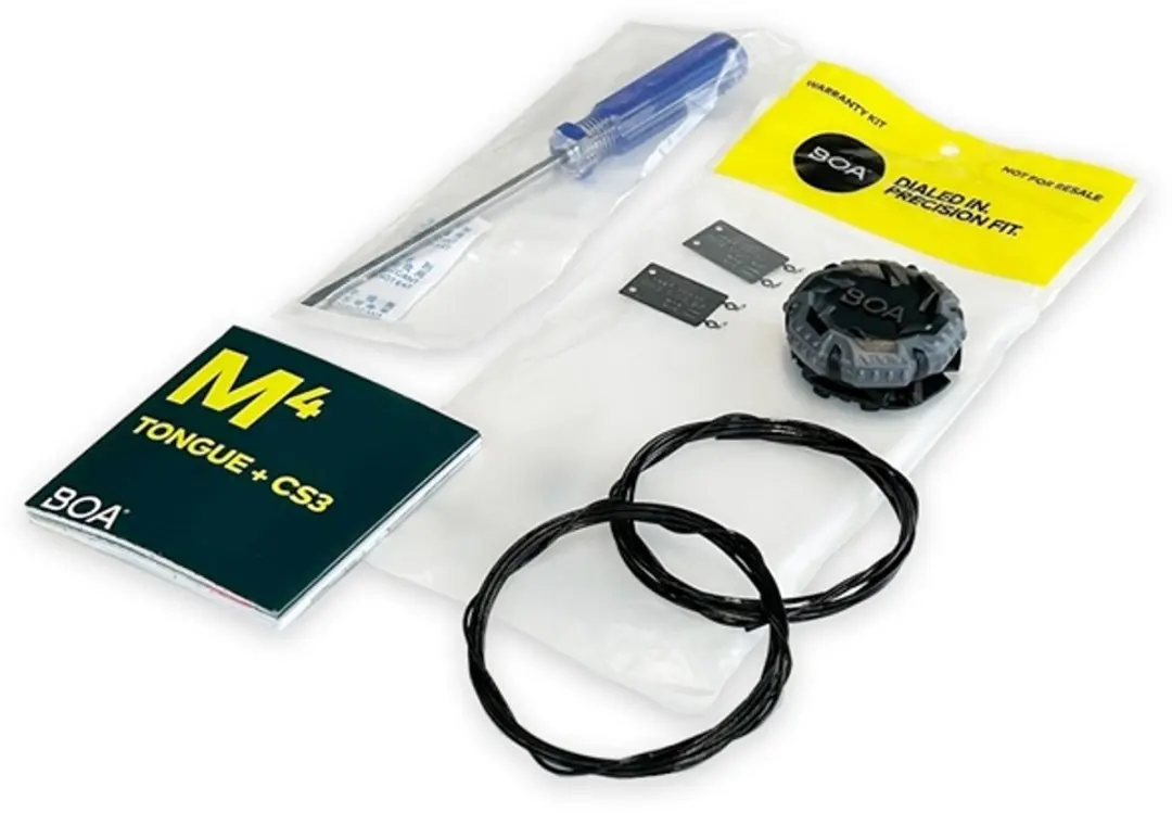 Grisport Boa Repair Kit 34