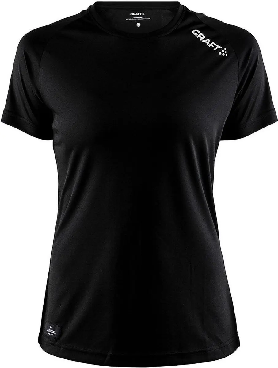 Craft Community Functioneel T-Shirt Dames M