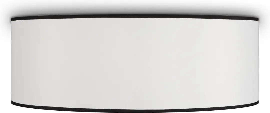 Maytoni Bergamo Plafondlamp - 3 Lichtpunten Ø52cm - Wit