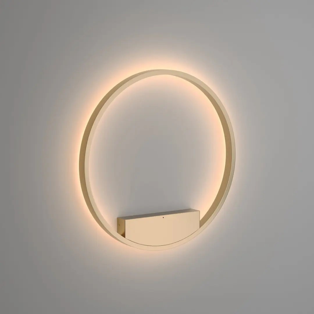 Maytoni Wandlamp Rim Ø60cm