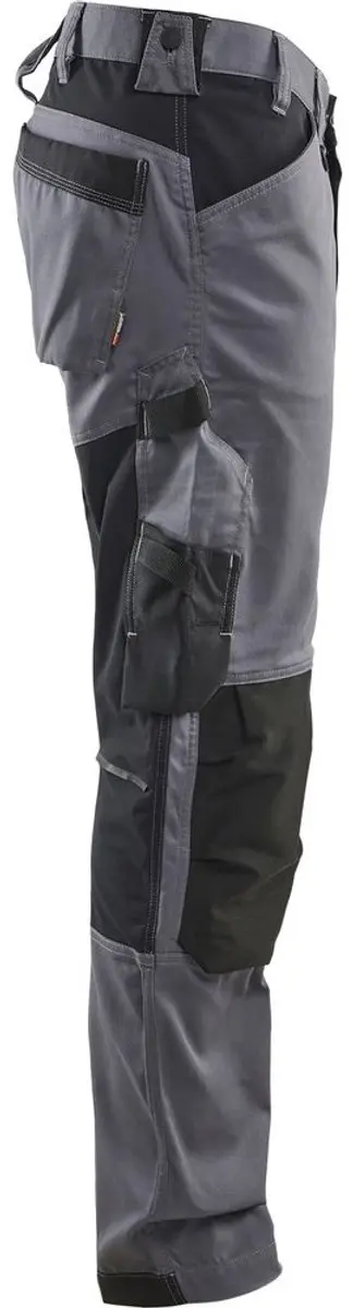 Blåkläder 1751-1832 Werkbroek - Medium Grijs