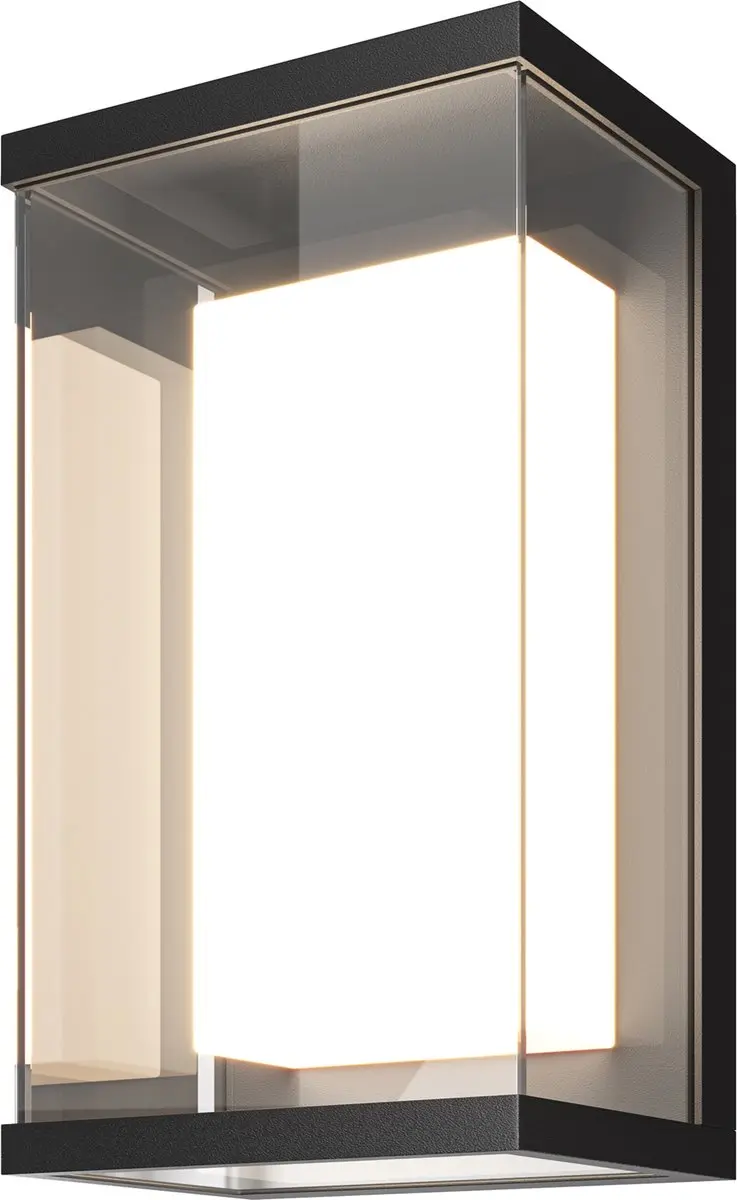 Maytoni Outdoor Wandlamp Baker Street