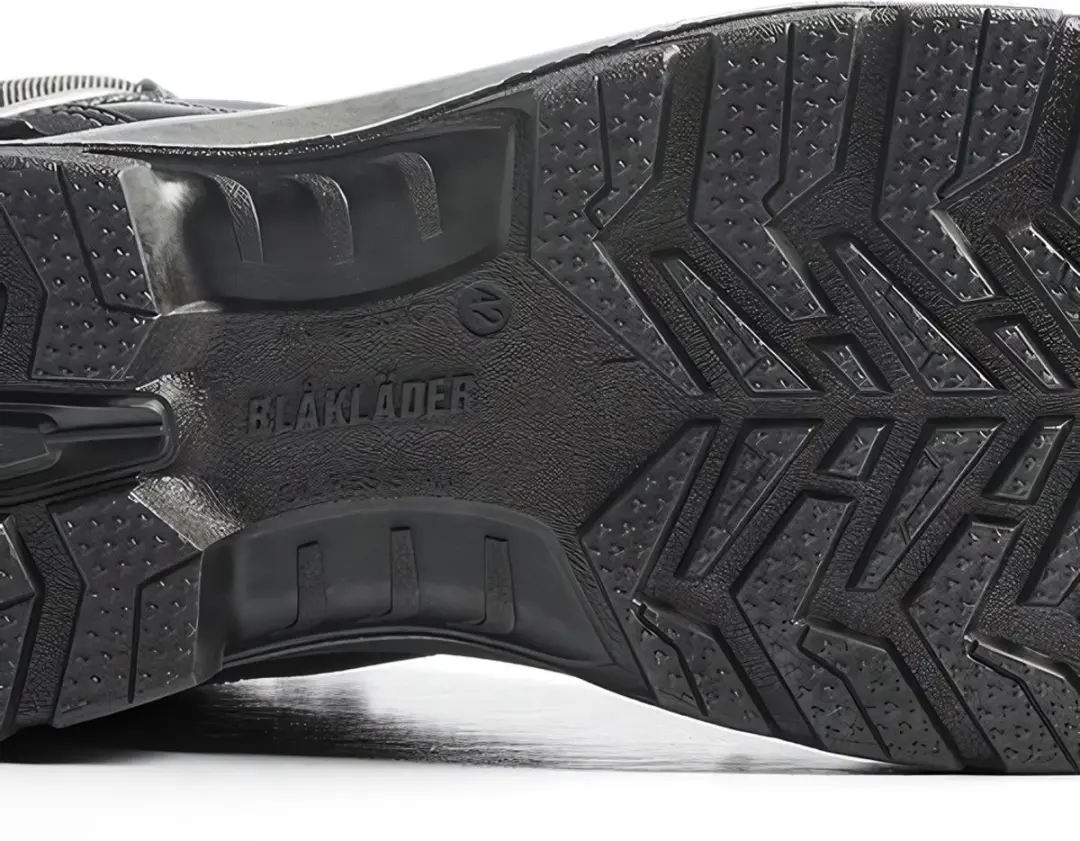 Blåkläder ELITE Hoge Veiligheidsschoen 2455-0000 - 35