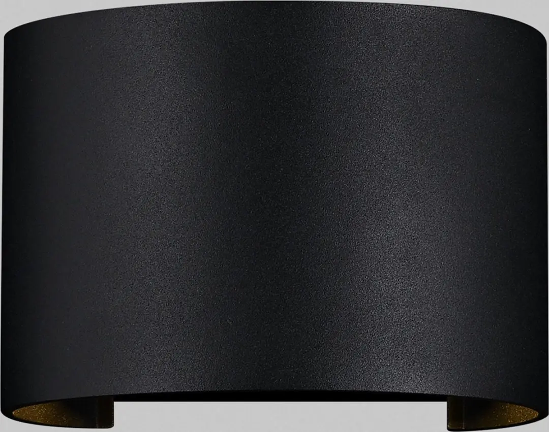Maytoni Fulton Architecturale Verlichting - 6W - Zwart