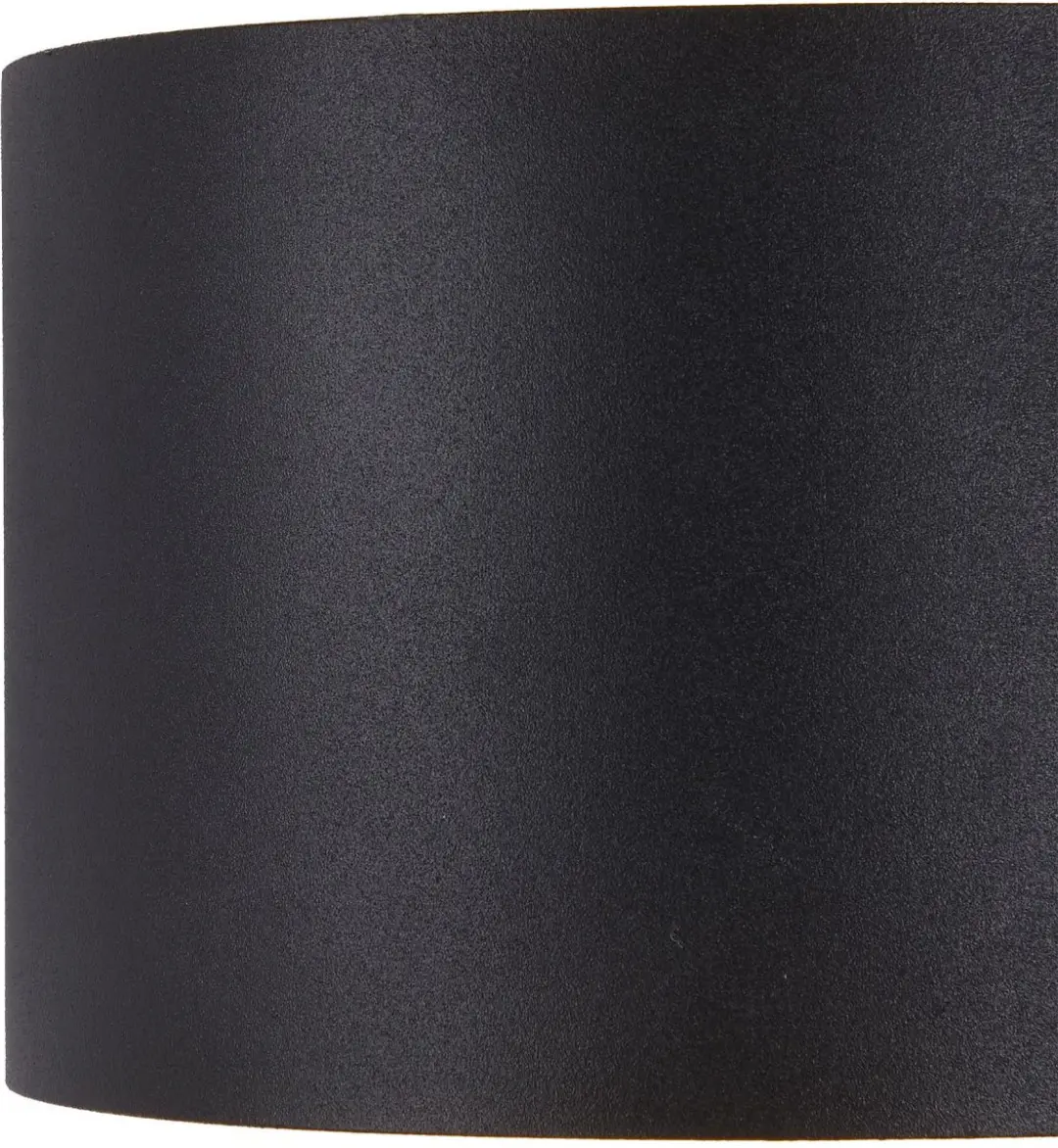 Maytoni Fulton Architecturale Verlichting - 6W - Zwart
