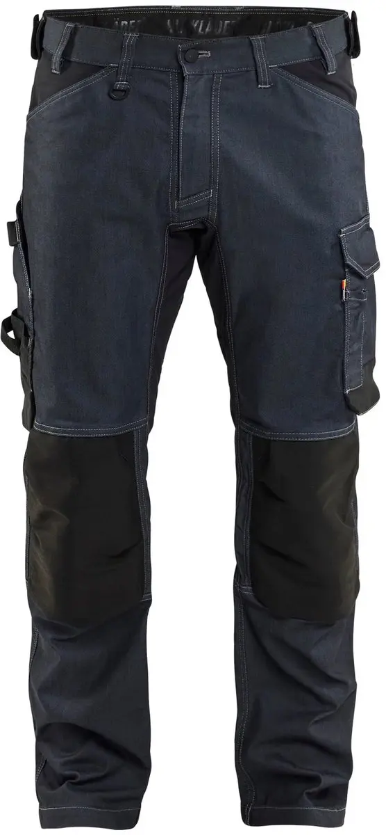 Blåkläder 1751-1141 Werkbroek