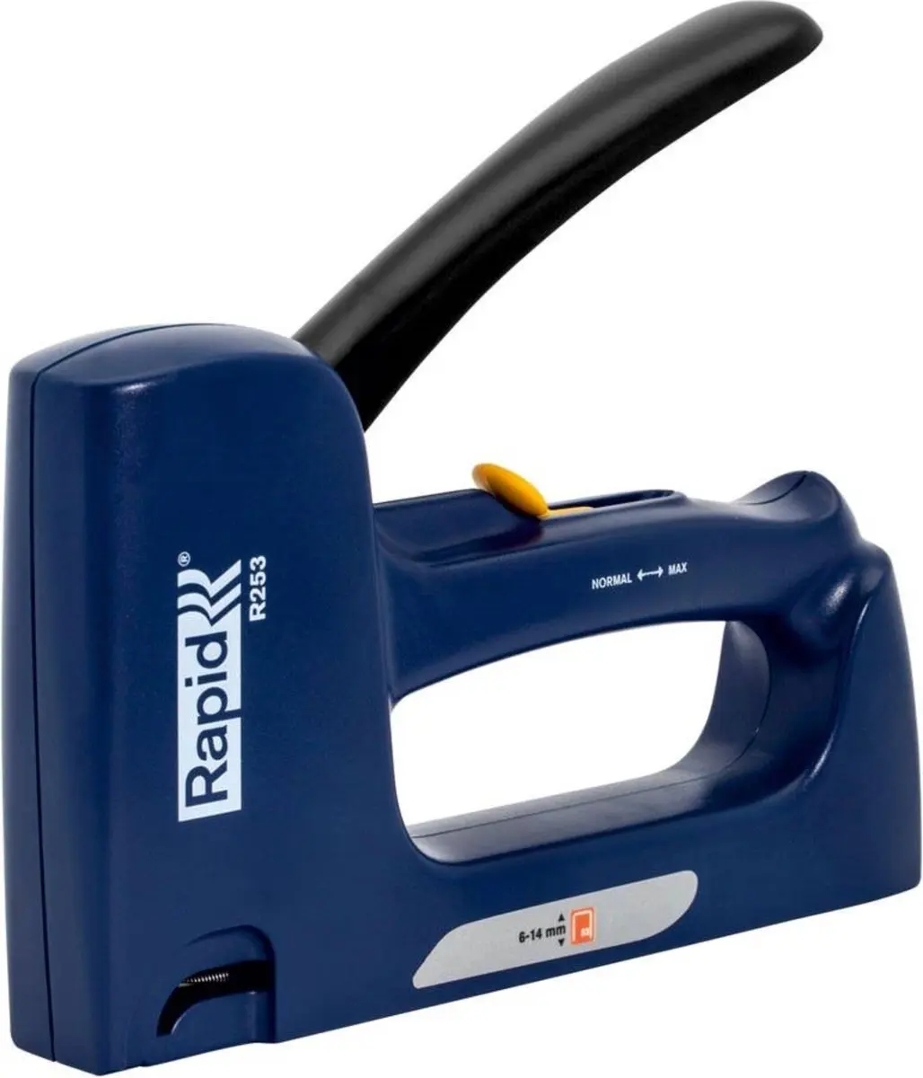Rapid R253 Tacker