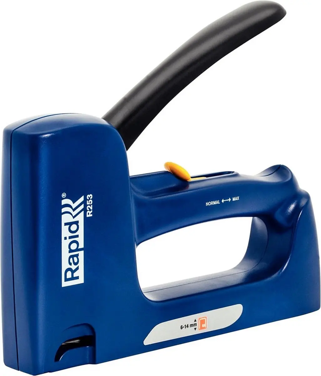 Rapid R253 Tacker - 1 Stuk - afbeelding 6 van 6