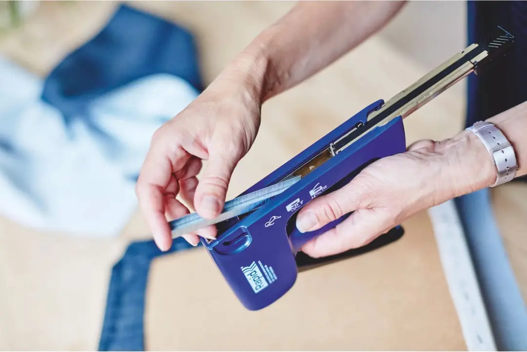 Rapid R253 Tacker - 1 Stuk