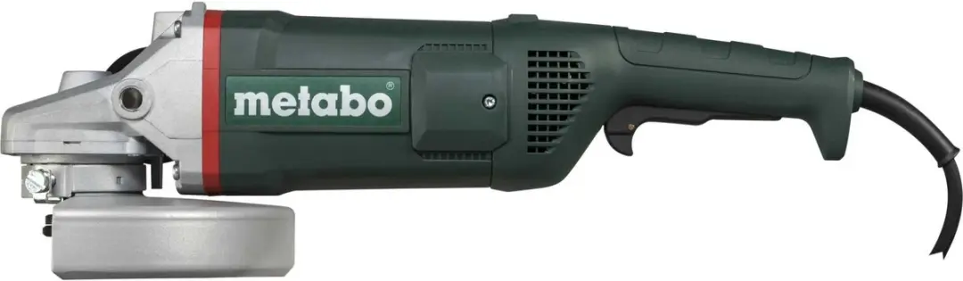 Metabo WE 2400 Haakse Slijper