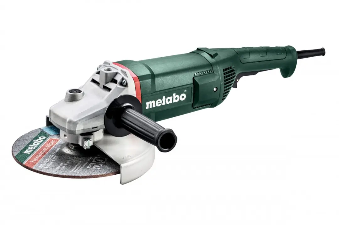 Metabo WE 2400 Haakse Slijper