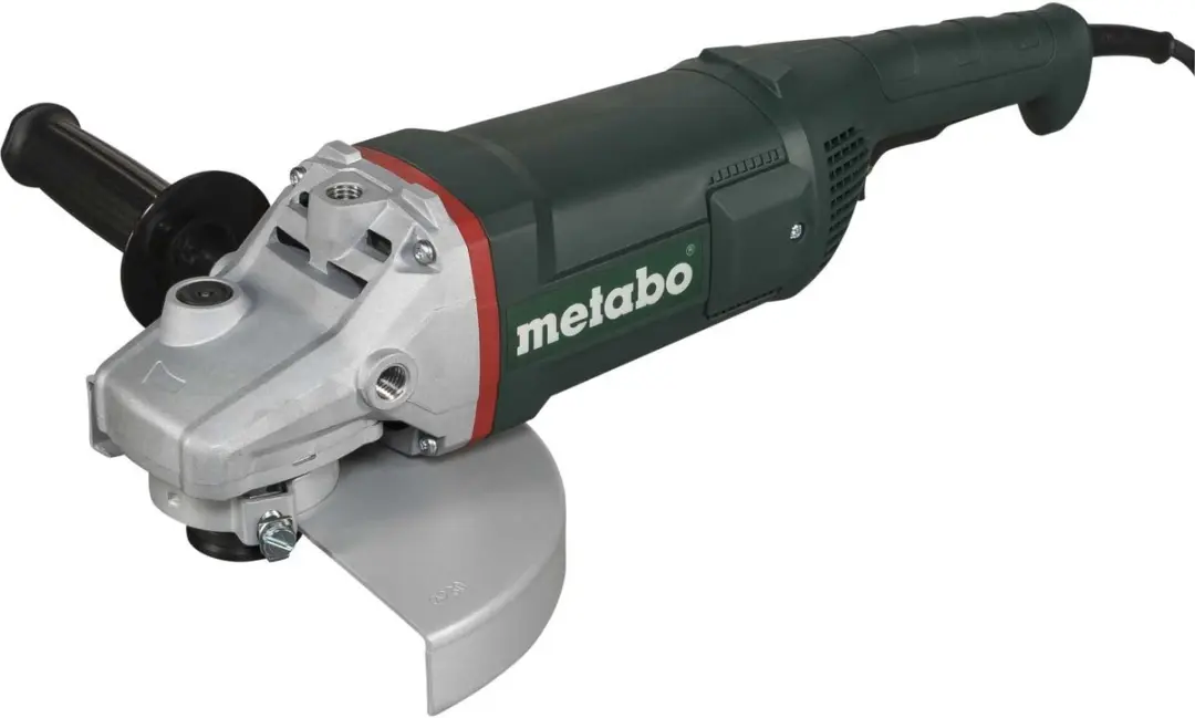 Metabo WE 2400 Haakse Slijper