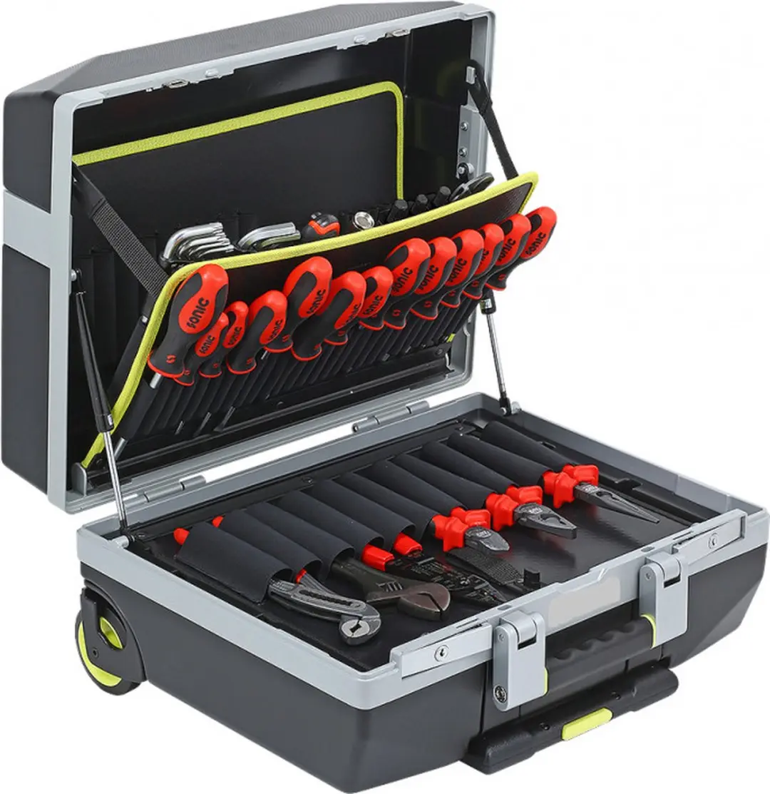 Raaco ToolCase Premium XLT-80 147873