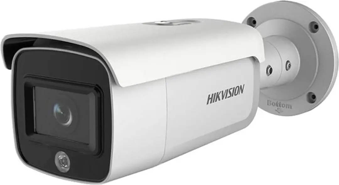 Hikvision DS-2CD2T46G1-4I/SL IP Bullet Camera