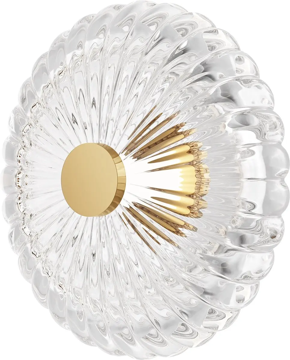 Maytoni Wandlamp Amulet Ø35cm