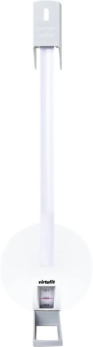 VirtuFit Lengtemeter 220cm