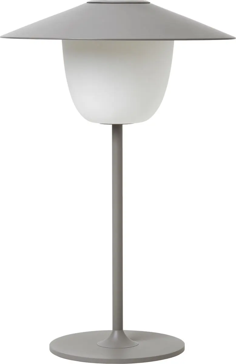 Alessi ANI Mobiele LED-lamp Satellite