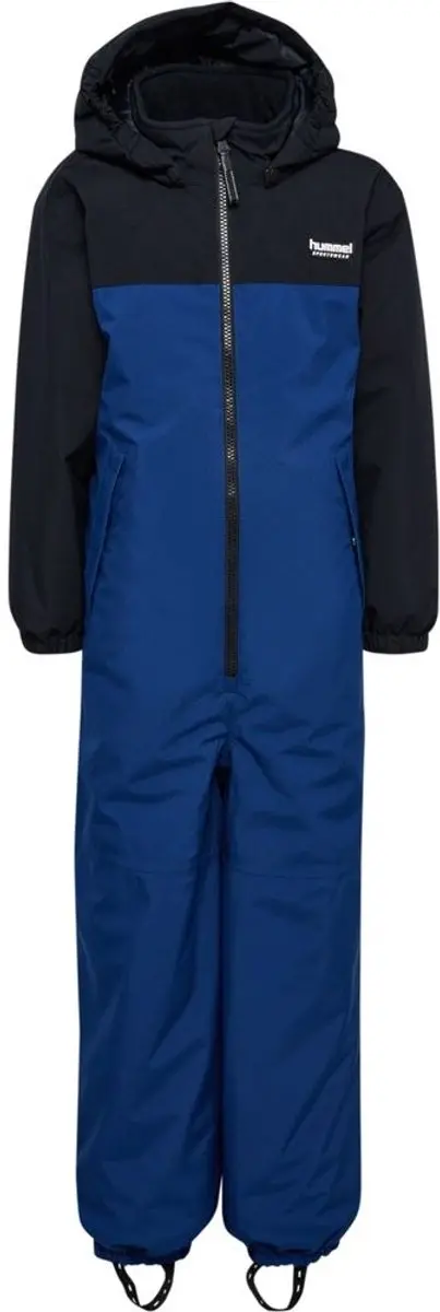 Hummel Block Snowsuit 128