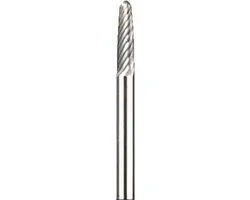Dremel Hardmetalen Frees Speervormig 3,2mm 9910