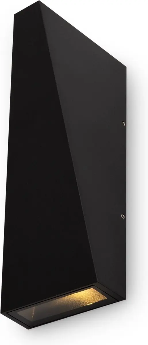 Maytoni Times Square Architecturale Verlichting 6W - Zwart