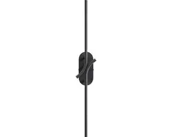 Maytoni Wandlamp Renaissance Zwart