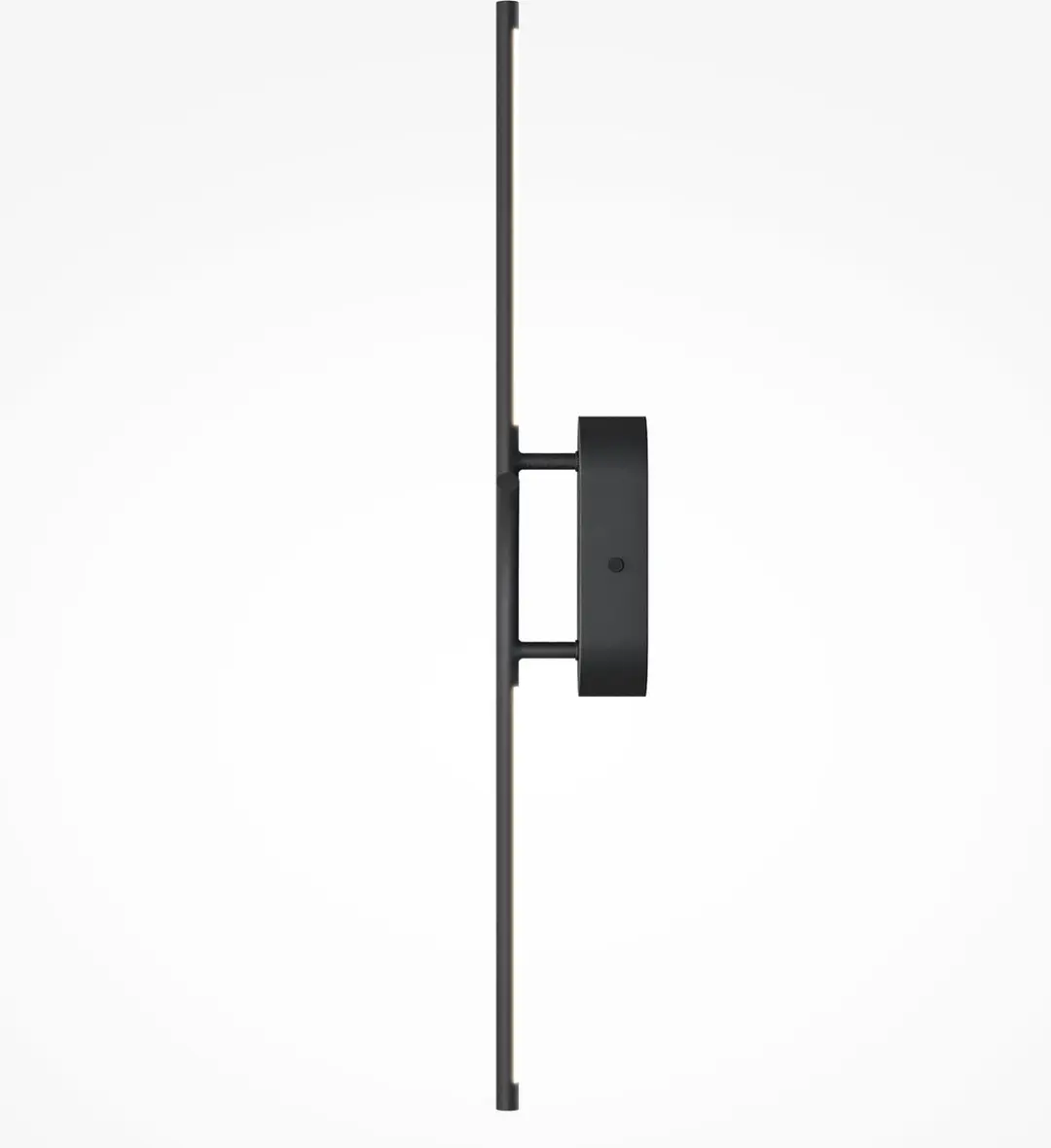 Maytoni Wandlamp Renaissance Zwart
