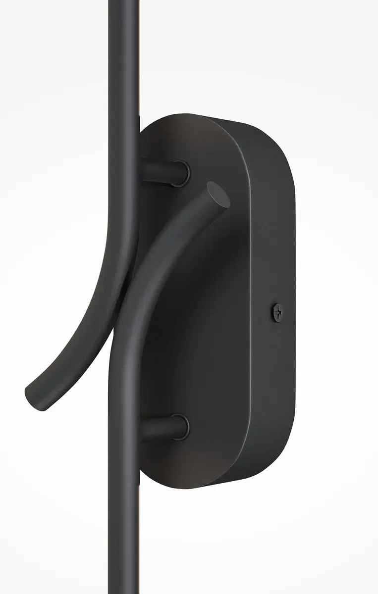 Maytoni Wandlamp Renaissance Zwart