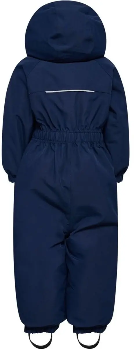 Hummel Mini Snowsuit 104 - Dress Blues