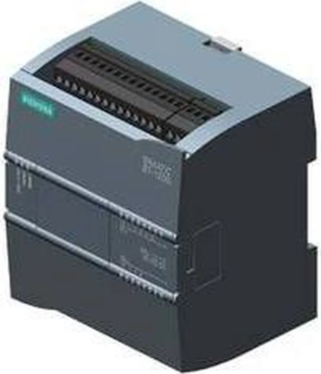 Siemens 6ES7211-1AE40-0XB0 PLC-CPU