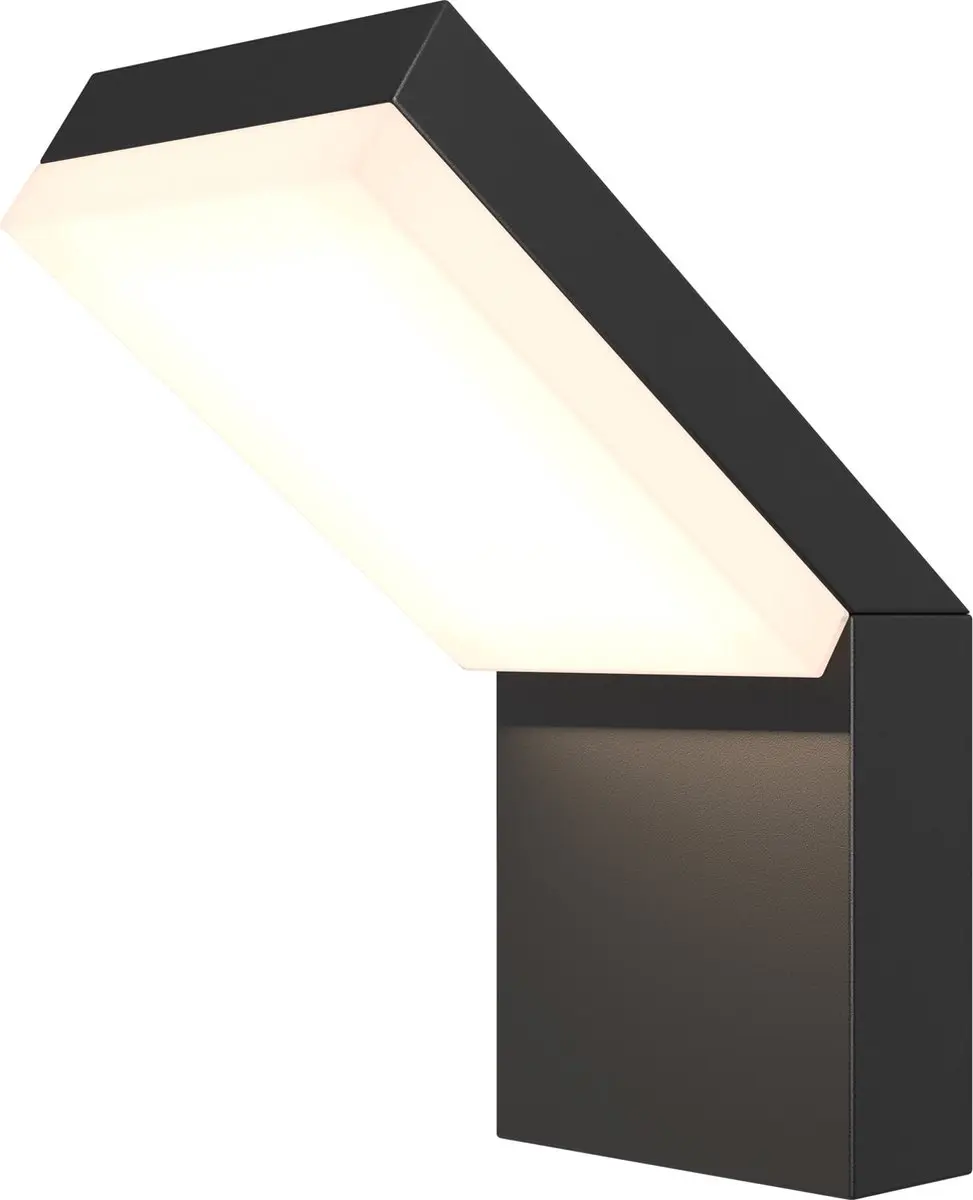 Maytoni Outdoor Wandlamp Paso