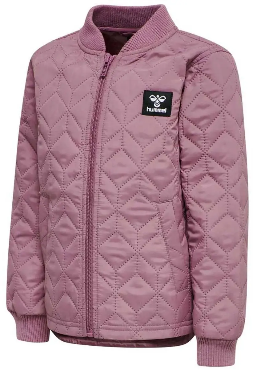 Hummel Kinder Outdoor Overall Sobi 140 - Lila