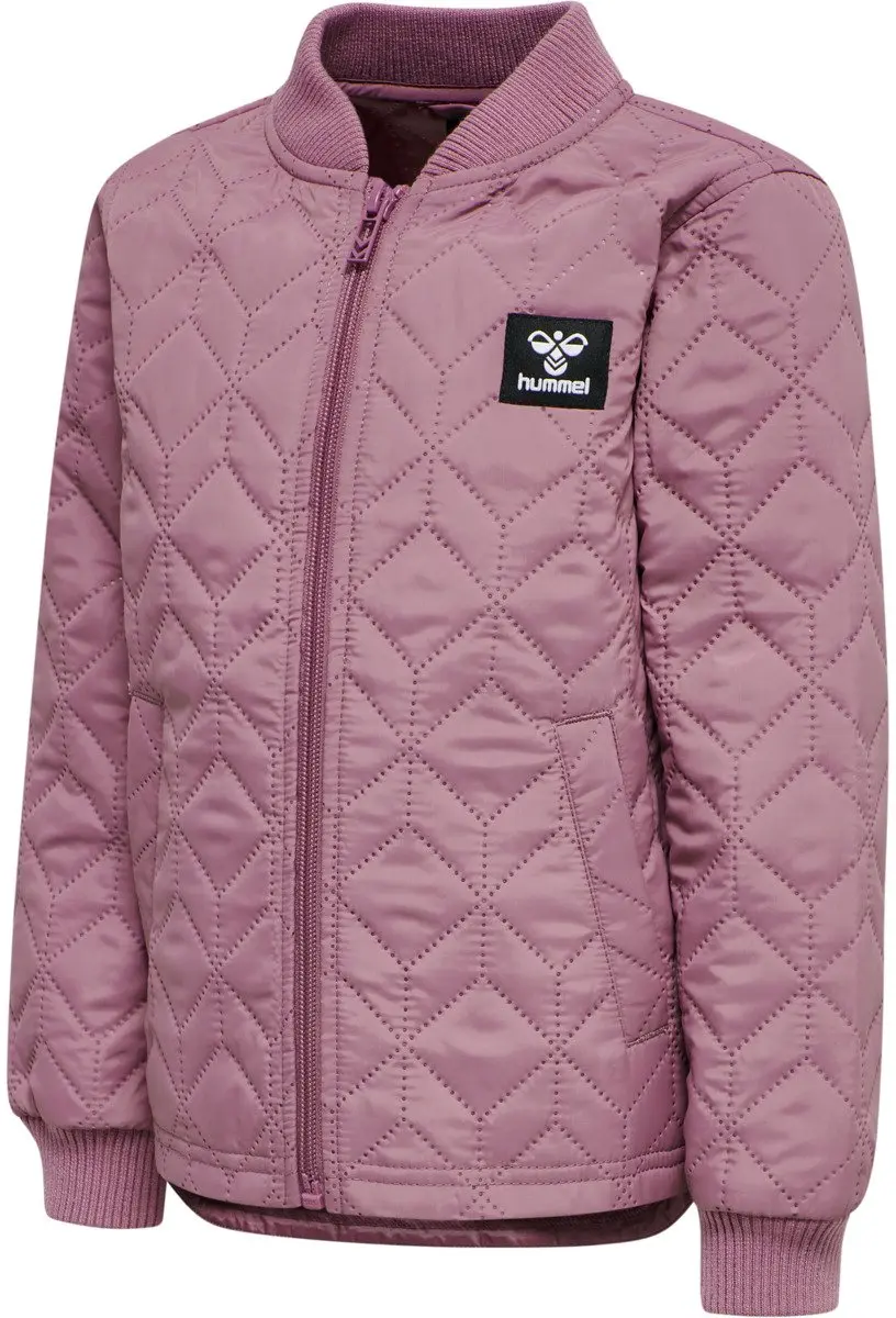 Hummel Kinder Outdoor Overall Sobi 140 - Lila