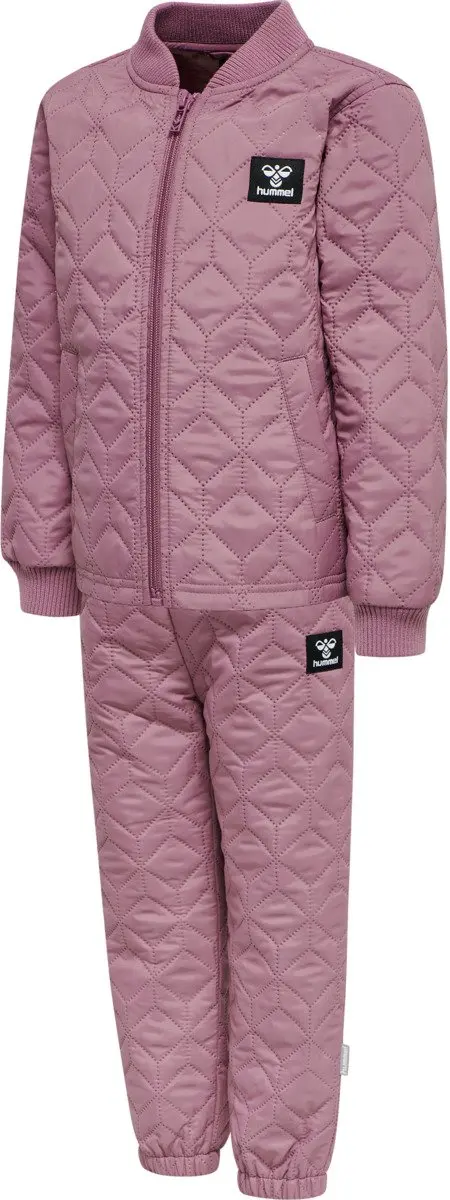 Hummel Kinder Outdoor Overall Sobi 140
