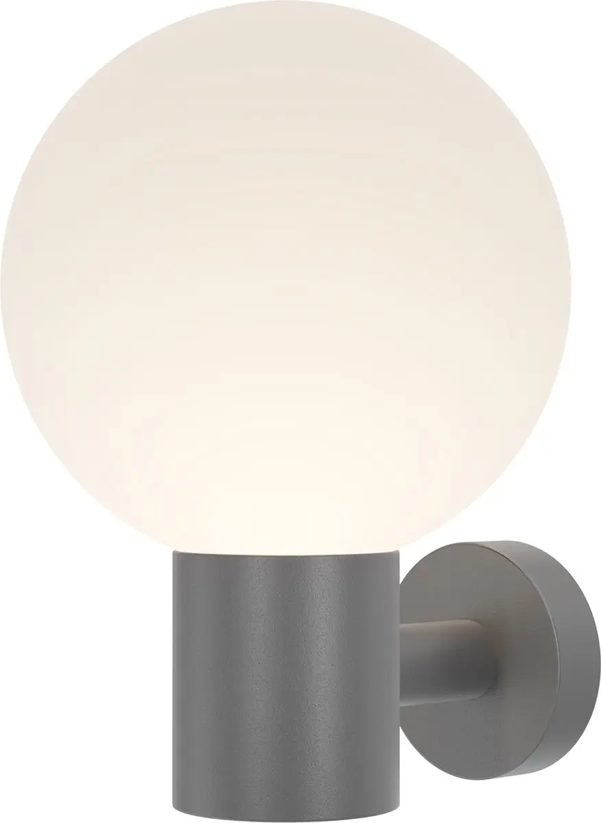Maytoni Outdoor Wandlamp Bold Ø20cm